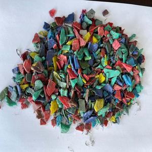 Matériau plastique haute durabilité HDPE Regrind Mix Color avec une qualité supérieure et une livraison rapide - Product Image 4