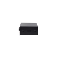 Thinuna KP-300, conception double DSP, sortie 7.1, décodeur de son haute performance pour le cinéma, effets, mixeur amplifié 8 canaux, processeur de karaoké