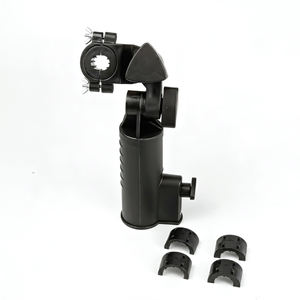 Fabricant d'ombrelles de golf haut de gamme, protection UV, armature en fibre de verre, ombrelles de golf personnalisées pour les clubs de golf d'entreprise - Product Image 2