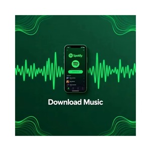 Cuenta Premium de Música Spotify de 1 Año y 1 Asiento, Activación Rápida, Invita a Unirte a la Familia Premium, Disponible para MAC e Internet - Product Image 4