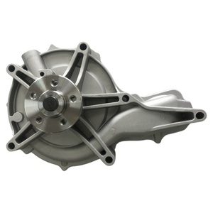 High Quality Truck Engine Parts Truck Engine Coolant Water Pump 20464403 22902431 3161436 20744939 21468471 85003708 for Volvo - Product Image 1