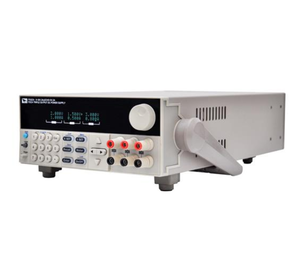 Équipement de test d'alimentation de batterie à charge électronique programmable ITECH IT6302 - Product Image 3