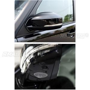 Para Land Rover Discovery 4 2010-2016: Kit de carrocería inferior, cubiertas de espejos laterales, tapas de espejos retrovisores, accesorios para coche. - Product Image 3