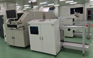 Автоматическая машина для производства печатных плат, TYTech-DB-460 для производства продукции по самым выгодным ценам - Product Image 3