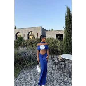 Collection de combinaisons et de playsuits pour femmes Saks Mariska - Product Image 2