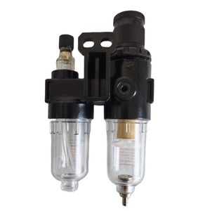 Procesador de Fuente de Aire de Dos Piezas AITRAO SAFC-200 SBFC-300, Producto Nuevo Original - Product Image 2