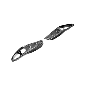 Para X5M F85/X6M F86, Difusor de Fibra de Carbono Real 2015-2019 - Product Image 4