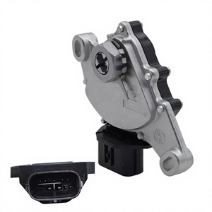 Interrupteur de changement de vitesse électronique en aluminium pour Toyota 845400E010, pièce de rechange automobile - Product Image 4