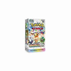 Carte Pokémon Premium Terastal Festa ex Scarlet Violet High Class Pack Version Coréenne Scellée en Usine Vente en Gros TCG de Collection - Product Image 2