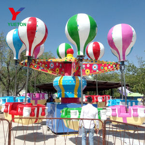 Loisirs créatifs, jeux de parc d'attractions, pour famille, roues en ballon, Samba, fabriqué en chine, <span class=keywords><strong>prix</strong></span> d'usine - Product Image 3