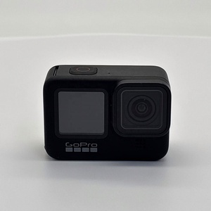 Cámara de Acción Usada GoPro HERO <span class=keywords><strong>Black</strong></span> 5K para Vlogging al Aire Libre - Product Image 1
