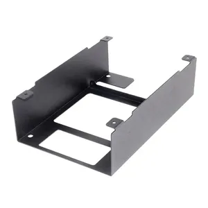 מכירה לוהטת custom גבוהה דיוק גיליון מתכת נירוסטה מוצרי מפעל ישיר מתכת גיליון 304 416 319 - Product Image 1