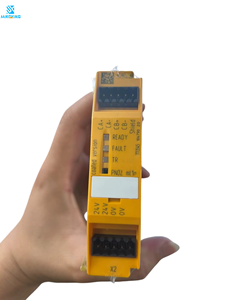 โมดูลรีเลย์เซนเซอร์ควบคุม PLC ของแท้ใหม่เอี่ยม ML 1P 773545 - Product Image 1