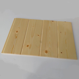 <span class=keywords><strong>Bois</strong></span> d'anticorrosion, panneau mural de pin insonorisé résistant à l'eau, <span class=keywords><strong>bois</strong></span> conservateur - Product Image 2