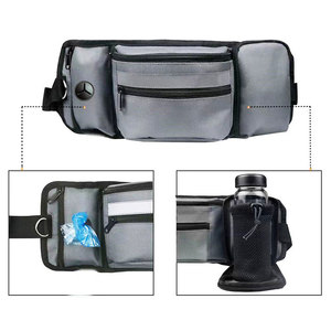 Pet <b>Training</b> <b>Bag</b> for <b>Dogs</b> <b>Training</b> Reward Walking Poop <b>Bag</b> Dispenser - Product Image 4