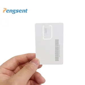 Pengsent Global Sim Micro-Kaart Van Gps Tracker Gprs Hele Woord Simkaart