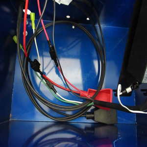 Voor SPDSO14 Nieuwe industriële schakelkast met PLC-programmering RS485 Harrier EZ Controller & ASC 12/12 - Product Image 1