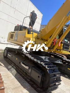 HANG KUI KOMATSU450 45 tonnellate 90% nuovo originale giapponese con EPA,CE agricolo a buon mercato usato <span class=keywords><strong>KOMATSU</strong></span> <span class=keywords><strong>450</strong></span> escavatore per scavare - Product Image 5