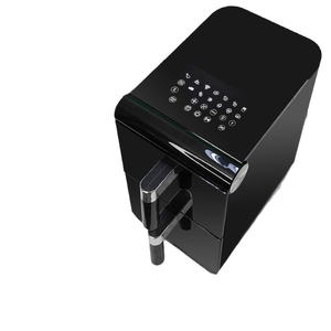 Mejor <span class=keywords><strong>Cosori</strong></span> <span class=keywords><strong>Freidora</strong></span> de aire de doble pila 10l Eléctrico <span class=keywords><strong>Sin</strong></span> <span class=keywords><strong>aceite</strong></span> Inteligente <span class=keywords><strong>Freidora</strong></span> de aire doble Digital con doble cesta - Product Image 4