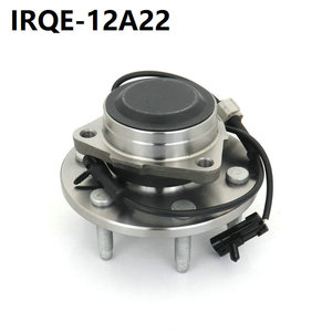 Conjunto de cubo de rueda IRQE-12A22, diámetro interior de 30mm para Cadillac Escalade LT, acero para rodamientos de camión, nueva pieza de repuesto - Product Image 3