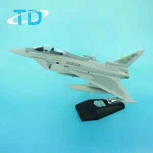 EF-2000 Typhoon Hars Saudi Air Force Model
