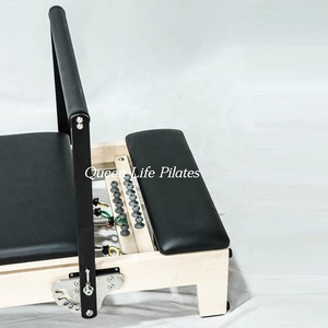 Пилатес для студийной съемки белого клена - Product Image 4