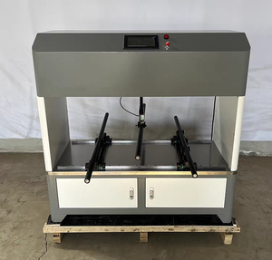 Máquina de Prueba de Flexión de Baldosas Cerámicas ISO 10545 - Product Image 5