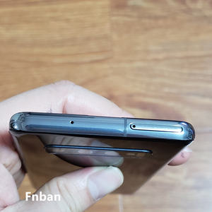 Buen Estado, Teléfono Inteligente Samsung Galaxy S10 5G Original Desbloqueado con Una Sola SIM, Versión Estadounidense - Product Image 5