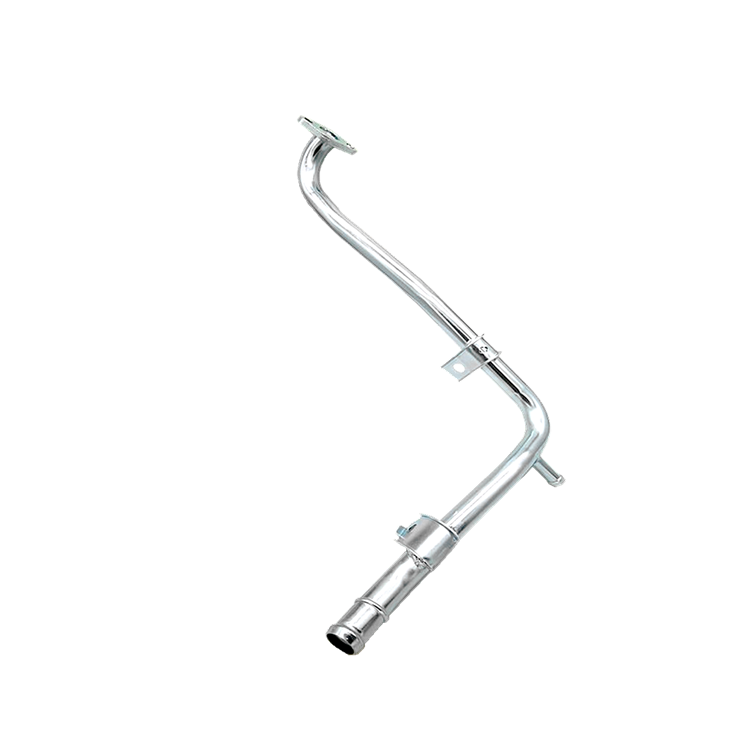 Coolant Pipe 254572B000 for HYUNDAI Accent IV I20 KIA Carens III 25457 ...