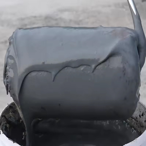 Polymer Cement Coating Layer Js Composite Anti Crack Fish Pond Crack Glue Water <strong>Proofing</strong> - Product Image 6