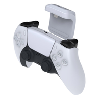 Batterie de contrôleur sans fil de haute qualité pour kit de charge de contrôleur de jeu ps5