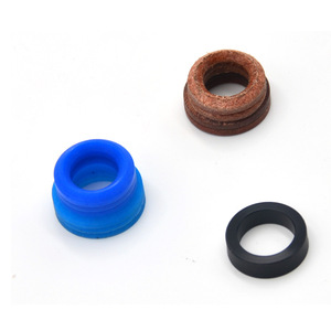 Ensemble d'anneaux d'étanchéité pour pulvérisateur sans air Graco, 11 pièces, 244194, pour pièces de rechange du corps de la pompe - Product Image 5