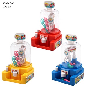 Simulation de petites pinces à bonbons, manuel interactif, Mini jouets de bureau éducatifs pour garçons et filles - Product Image 5