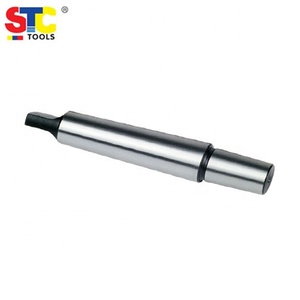 모스 테이퍼 MT 제이콥스 장착 BT JT 어댑터 DIN238 공작 기계 홀더 drawbar tang 드릴 척 아버 - Product Image 5