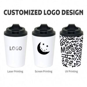 Wholesale Stainless Steel Coffee Travel <b>Mug</b> Personalize Christmas Bulk <b>Insulated</b> Travel Valentine Day <b>Mug</b> With <b>Mug</b> - Product Image 6