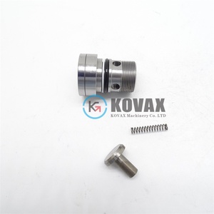 <span class=keywords><strong>เช็ค</strong></span>วาล์ว HD820-1-2 DH200-5-7<span class=keywords><strong>เช็ค</strong></span>วาล์วไฮดรอลิกสำหรับ Hyundai Daewoo DH220 DH200 DH225รถขุด HD820 - Product Image 4