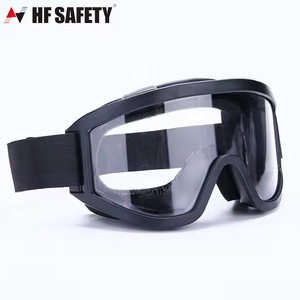Protection des yeux contre les éclaboussures chimiques Offre Spéciale Direct Vents Safety Goggle - Product Image 1