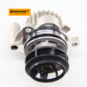 Bomba de agua <span class=keywords><strong>Continental</strong></span> WP6041 06A121011C para coche VW AUDI SKODA 06A121011H 06A121011T 06A121012 06A121012GX 06B121011A 06A121012B - Product Image 4