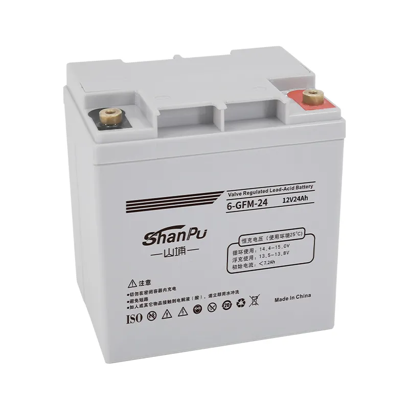Lead Acid Maintenance Storage Battery for Uninterruptible Power Supplies for Home Appliances Lighting Alarms Families