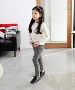 Venta de Pantalones de Tela Informales para Entrenamiento de Bebés y Adultos - Product Image 3