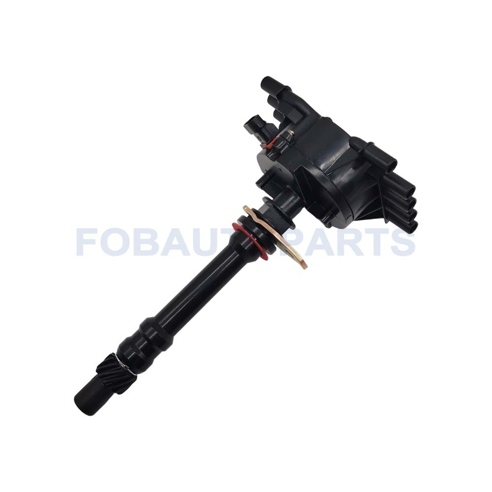 New High Quality Ignition Distributor for Chevrolet Chevy GMC C1500 K2500 Isuzu GM01 10458104