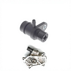 2701800901 A2701800901 Brake Vacuum Pump Repair <b>Kit</b> For Mercedes-Benz <b>Engine</b> Repair - Product Image 1