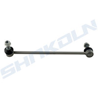 Stabilisateurs de liaison arrière pour BMW, biellettes de barre stabilisatrice, qualité OE, ajustement de précision avec bagues durables, pièces à montage direct