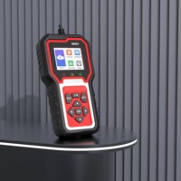 Escáner OBD2 Multifunción M601, Diagnóstico Especializado de Sistema Completo, Herramienta de Diagnóstico con Más de 40000 Códigos para Automóviles Mercedes-Benz