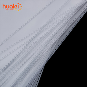 Wholesale Custom Cello Cellophane Bags Clear Self Adhesive Seal Underwear Socks Clothing Clothes <strong>T</strong> Shirts <strong>CPP</strong> PP BOPP OPP Bags - Product Image 4