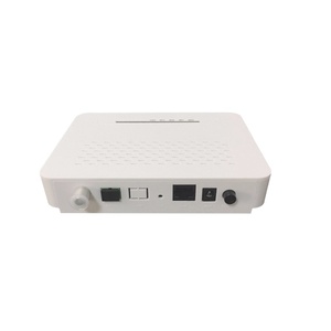 <span class=keywords><strong>ONT</strong></span> Bridge Echolife HG8012H Original con 1GE + 1CATV - Product Image 1