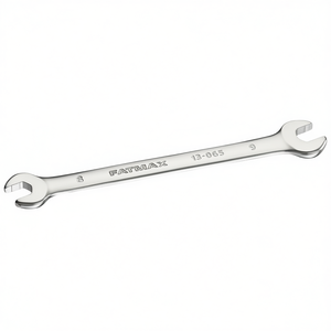 Fatmax Double Open End <b>Wrench</b> 8x9 Mm Anti Slip Profile - Product Image 2