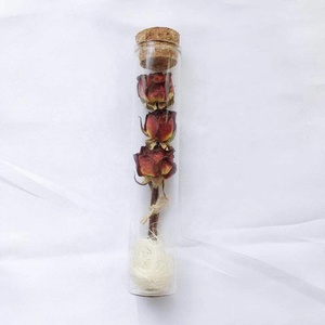 100% ธรรมชาติดอกไม้แห้งแช่แข็งแห้งกุหลาบ Fiori Secchi - Product Image 3