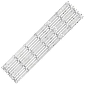 Tira de Luces LED Originales para Retroiluminación de TV LED70D07-ZC42AG-05D 30370007207D para 70 Pulgadas - Product Image 2