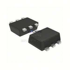 Circuito Integrado Semiconductor DMN5L06VK-7 SOT563-6 Original, Compra Integral de Componentes Electrónicos, CZSKU:B5T7X6Y6 - Product Image 1